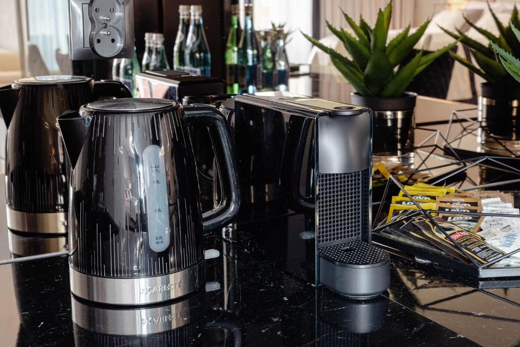 Deo Plaza Premium by Rent like home - Resim 26