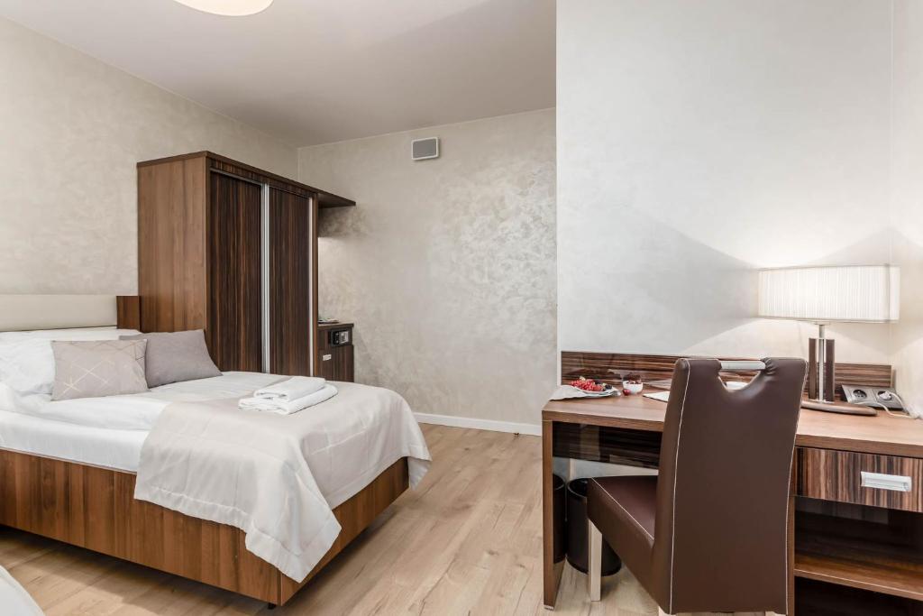 Deo Plaza Premium by Rent like home - Resim 41