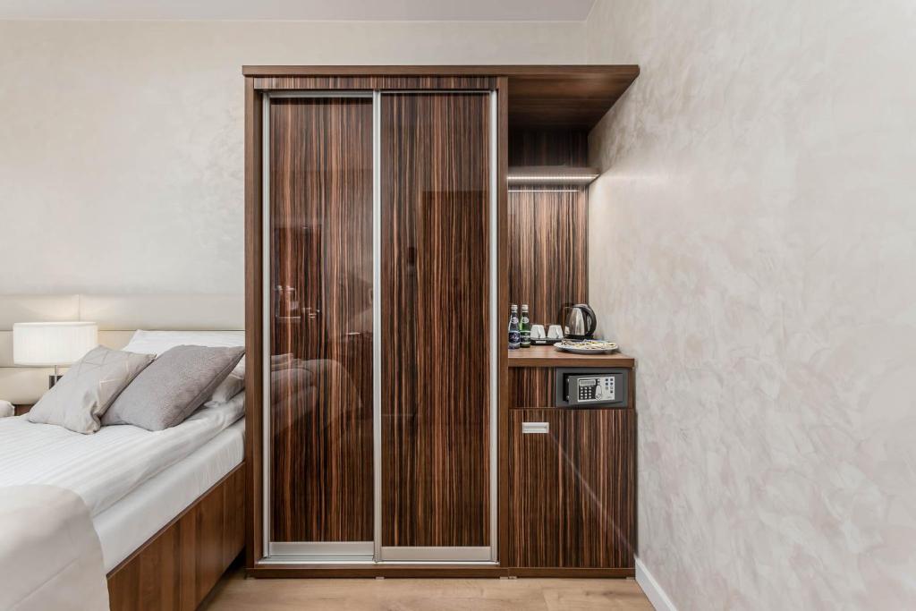 Deo Plaza Premium by Rent like home - Resim 34