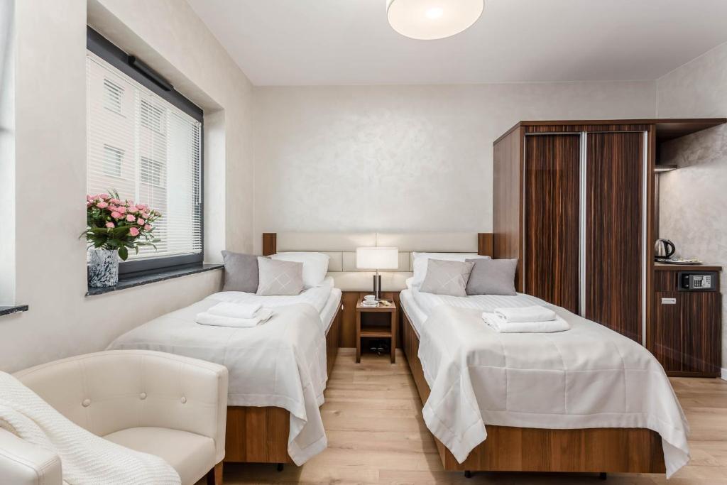 Deo Plaza Premium by Rent like home - Resim 37