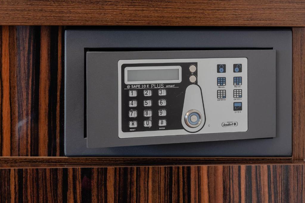 Deo Plaza Premium by Rent like home - Resim 39