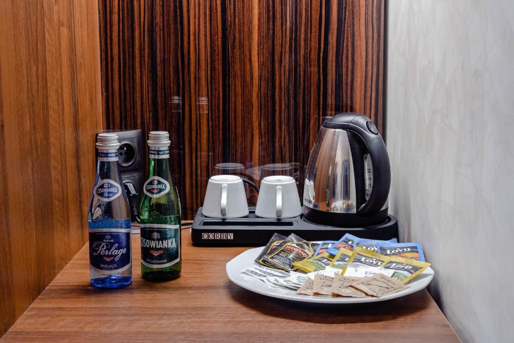 Deo Plaza Premium by Rent like home - Resim 36