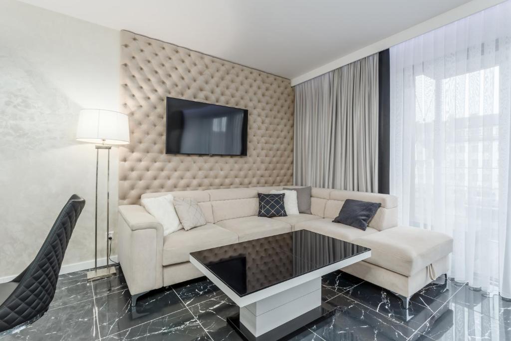 Deo Plaza Premium by Rent like home - Resim 42