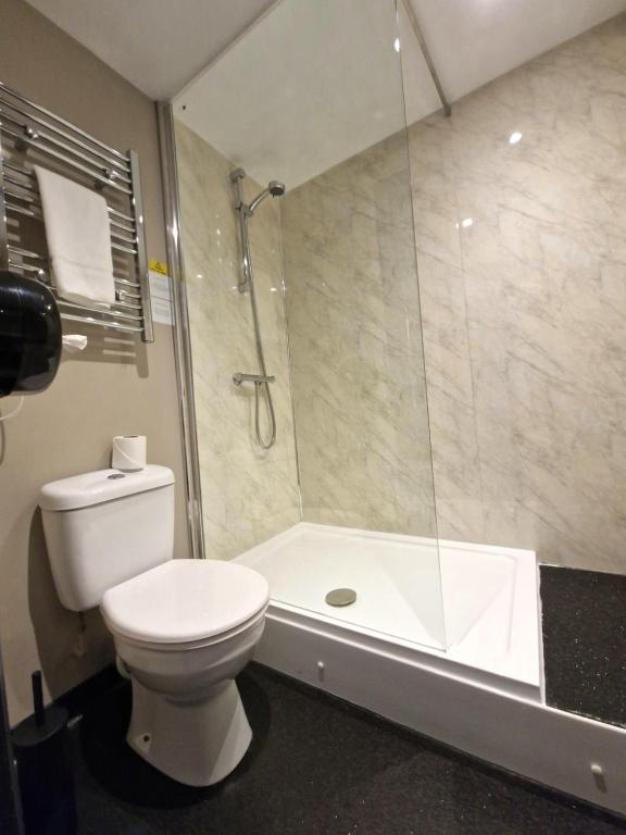 West Highland Hotel photo