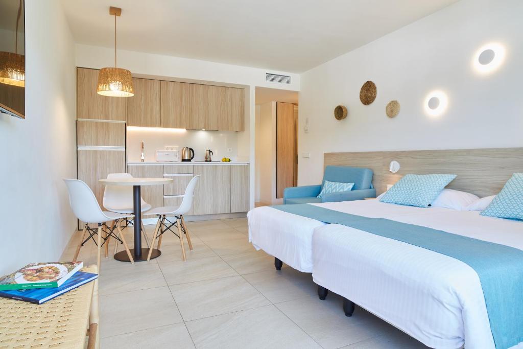 Apartamentos San Miguel Park & Esmeralda Mar - Comfortstudio