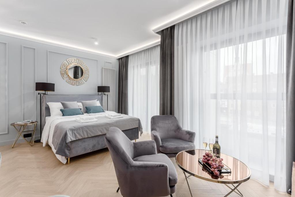 Deo Plaza Premium by Rent like home - Resim 5