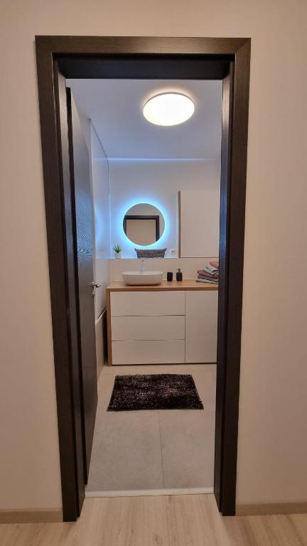 Fotografie z fotogalerie ubytování Apartmán 402 v destinaci Trnava