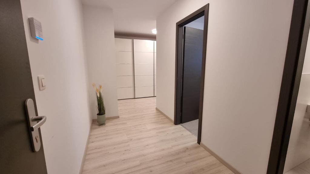 Fotografie z fotogalerie ubytování Apartmán 402 v destinaci Trnava
