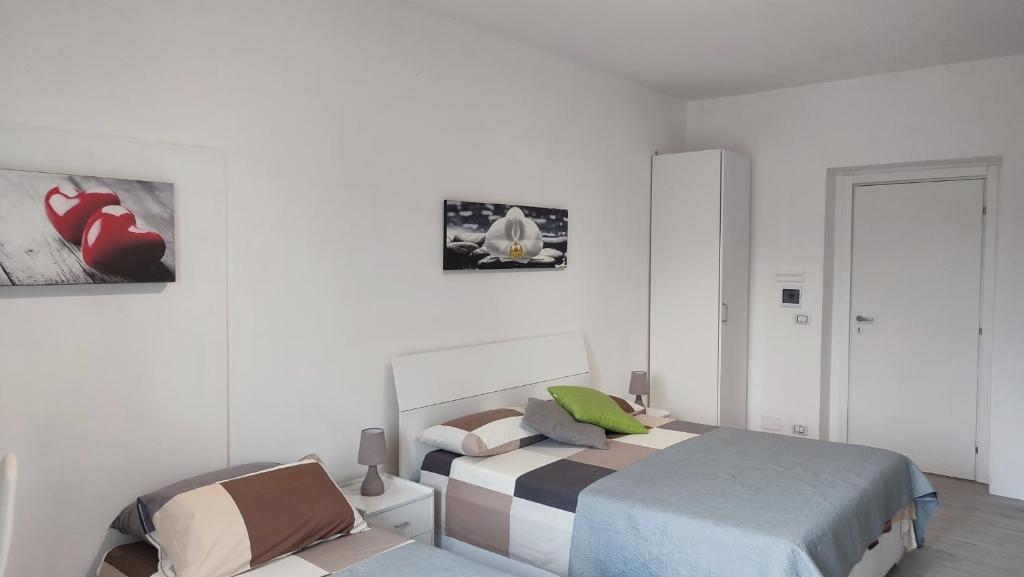 Casa Ena - Comfort Triple Room
