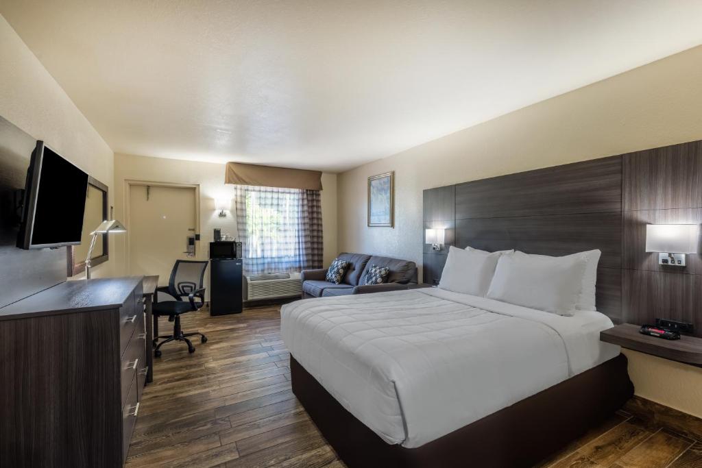 Travelodge by Wyndham Florida City/Homestead/Everglades photo