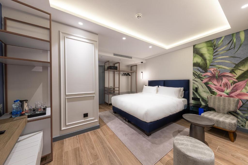 Calisi Hotel - Resim 10