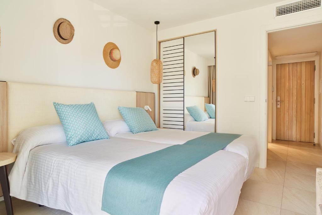 Apartamentos San Miguel Park & Esmeralda Mar - Comfort Appartement Met 2 Slaapkamers