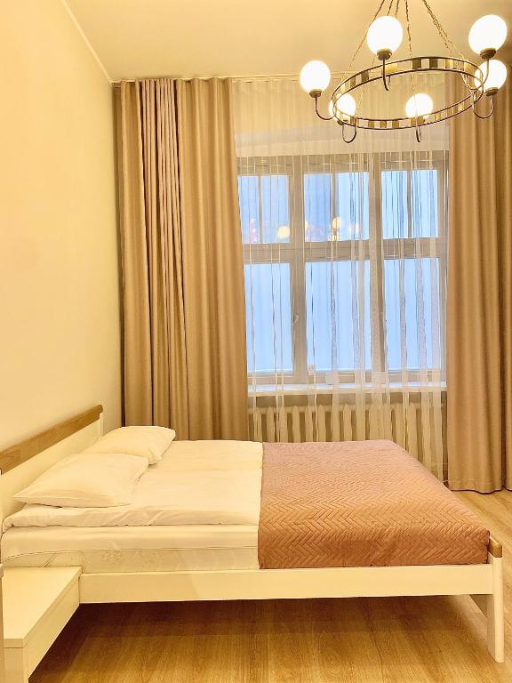 Kastanimaja Apartments - Luxe Tweepersoonskamer