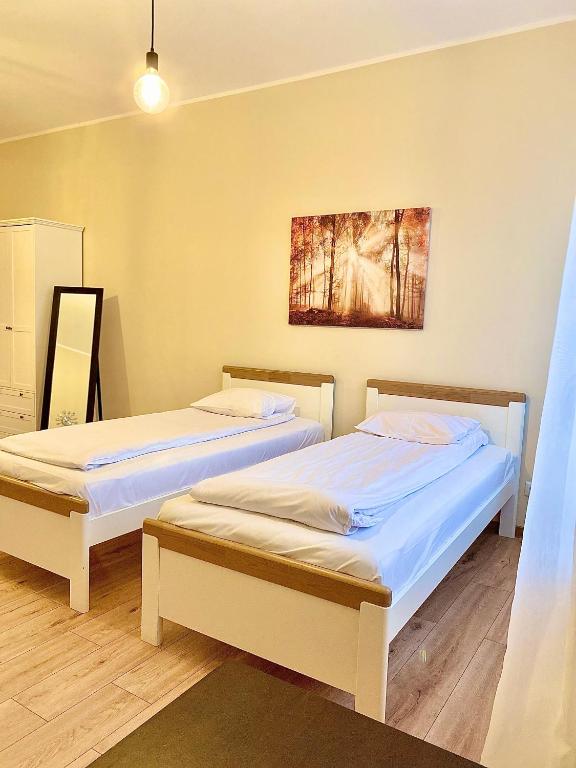 Kastanimaja Apartments - Studio