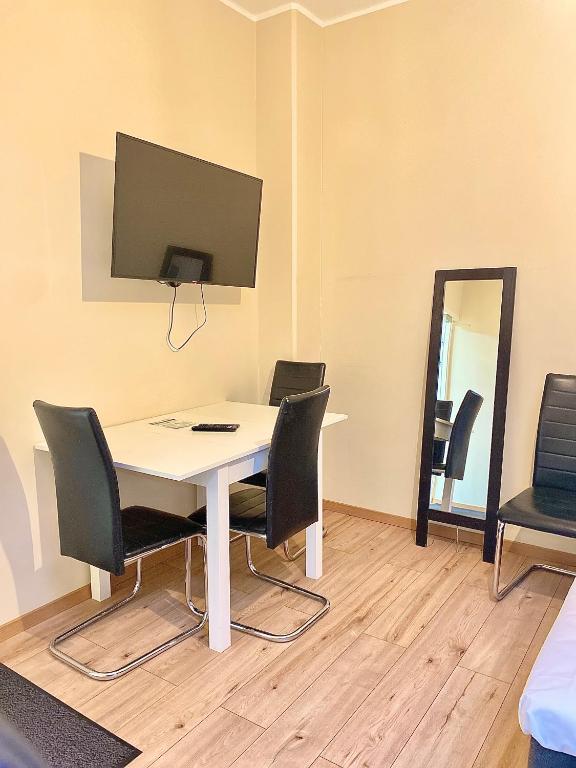 Kastanimaja Apartments - Appartement Met Dakraam