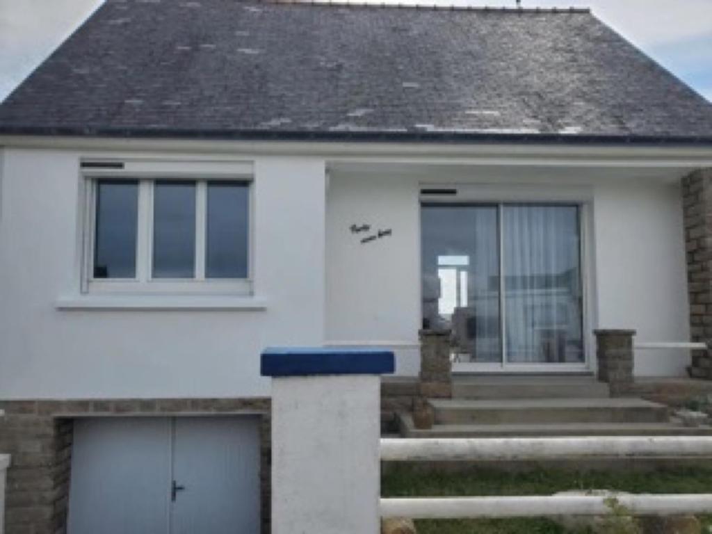 Maison 4 pers 100m de la plage