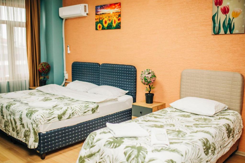 Fotografie z fotogalerie ubytování Ekinoks Hotel v destinaci İznik