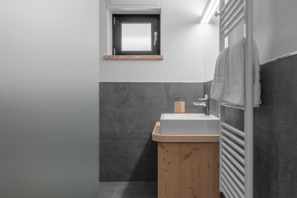 Fotografie z fotogalerie ubytování Appartamenti Residence Ada v destinaci San Cassiano