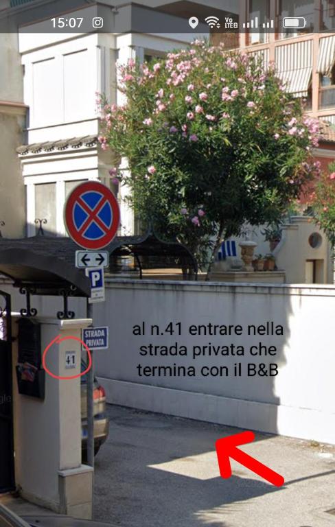 Fotografie z fotogalerie ubytování B&B SAN FRANCESCO Pescara Centro v destinaci Pescara