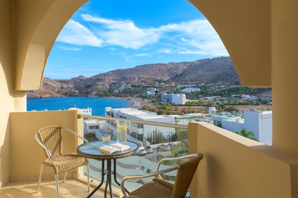 Lindos Royal Resort - 