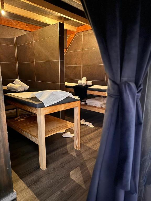 Fotografie z fotogalerie ubytování Glamping Resort Halicanum v destinaci Sveti Martin na Muri
