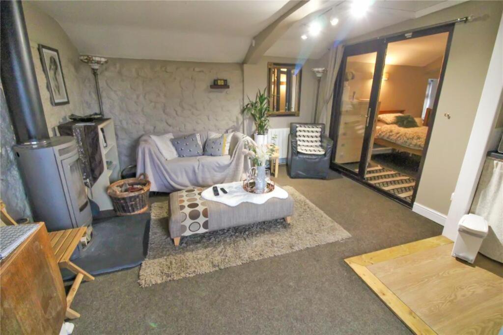 Apartment The Old Stable at Greatfield, Royal Wootton Bassett, UK