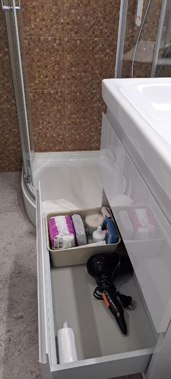 Falcon Apartment Center 4 Metro Świętokrzyska - 3