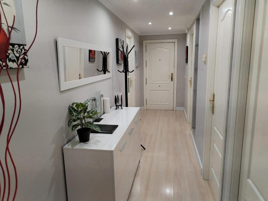 Fotografia z galérie ubytovania Apartamento con parking privado gratis incluido v destinácii Córdoba