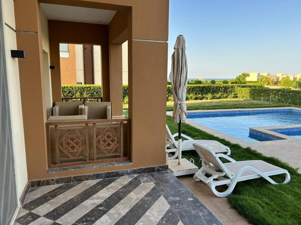 Azal Lagoons Resort Abu Simbel - 10