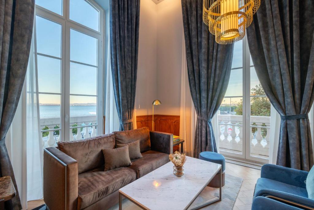 The Editory Riverside Hotel, an Historic Hotel - Resim 33