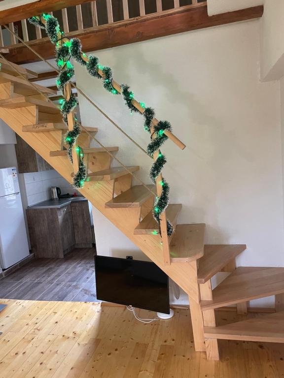 Fotografie z fotogalerie ubytování DEA's Apartment v destinaci Mavrovo