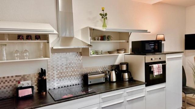 KrabatResidenz - Apartmenthaus - 12