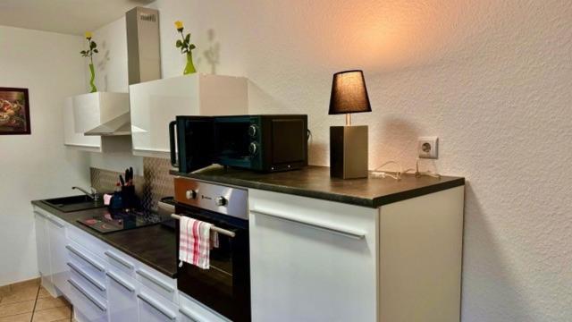 KrabatResidenz - Apartmenthaus - 19