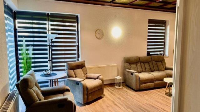 KrabatResidenz - Apartmenthaus - 11