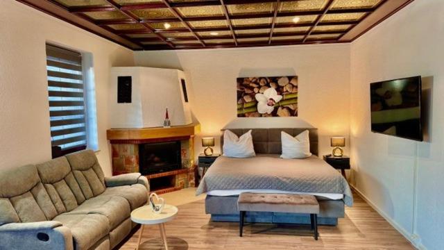 KrabatResidenz - Apartmenthaus - 9