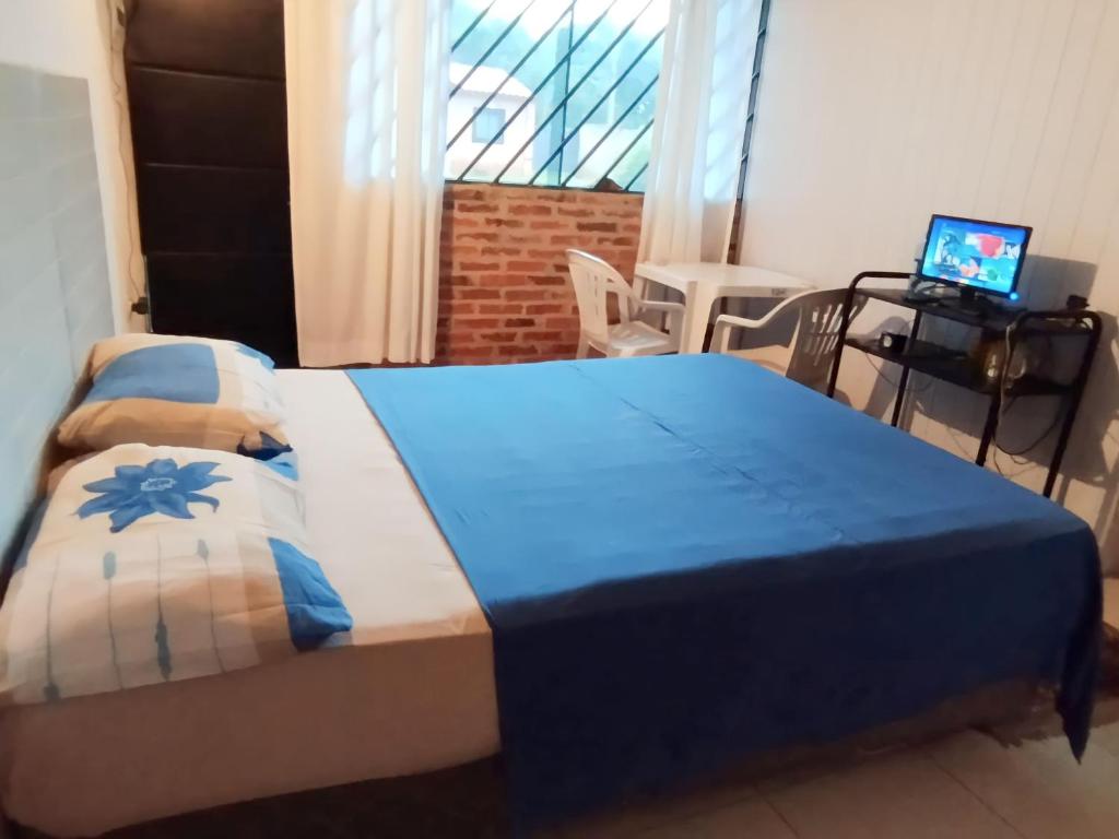 Monoambiente en Posada - Housity