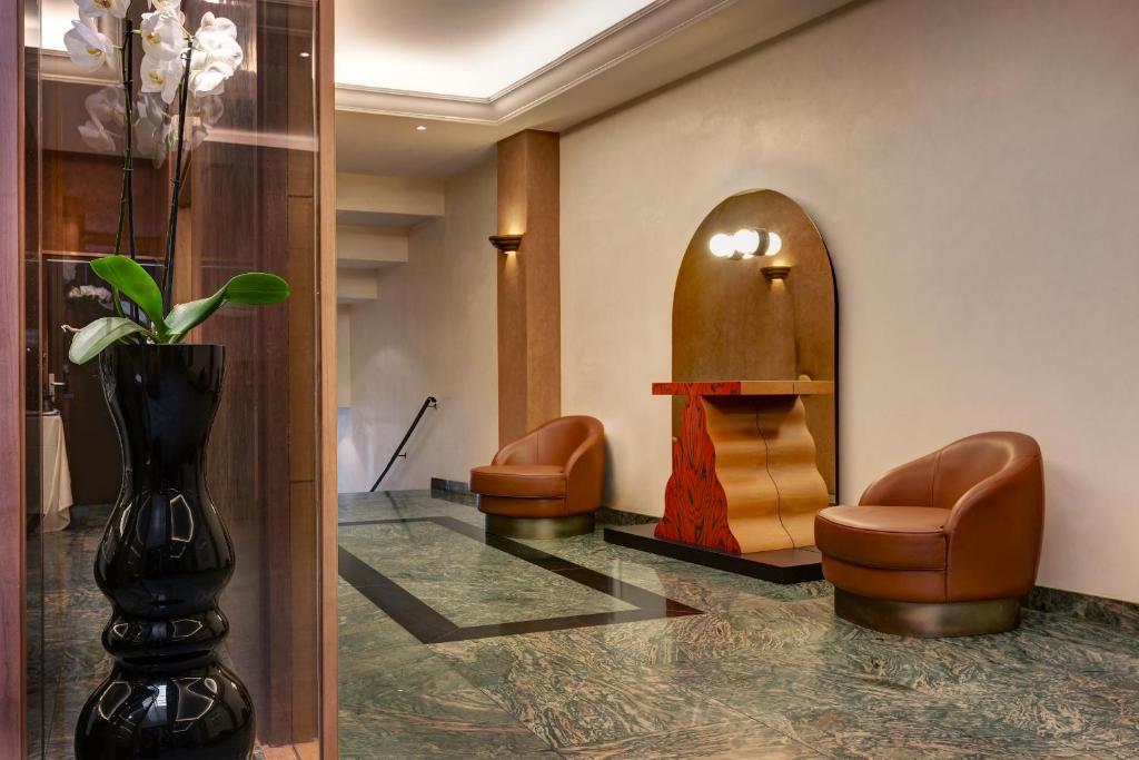 Le Patio Bastille - Resim 8