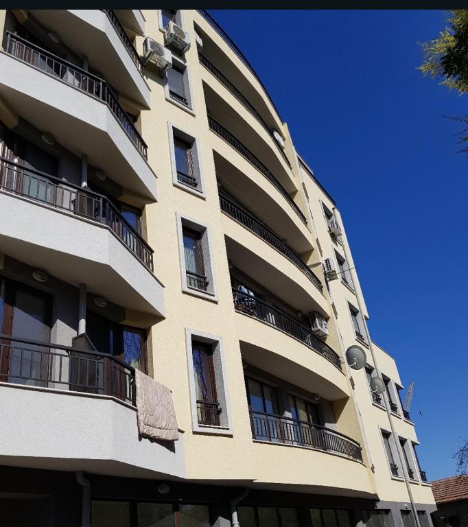Studio Rêve - Appartement D'une Chambre