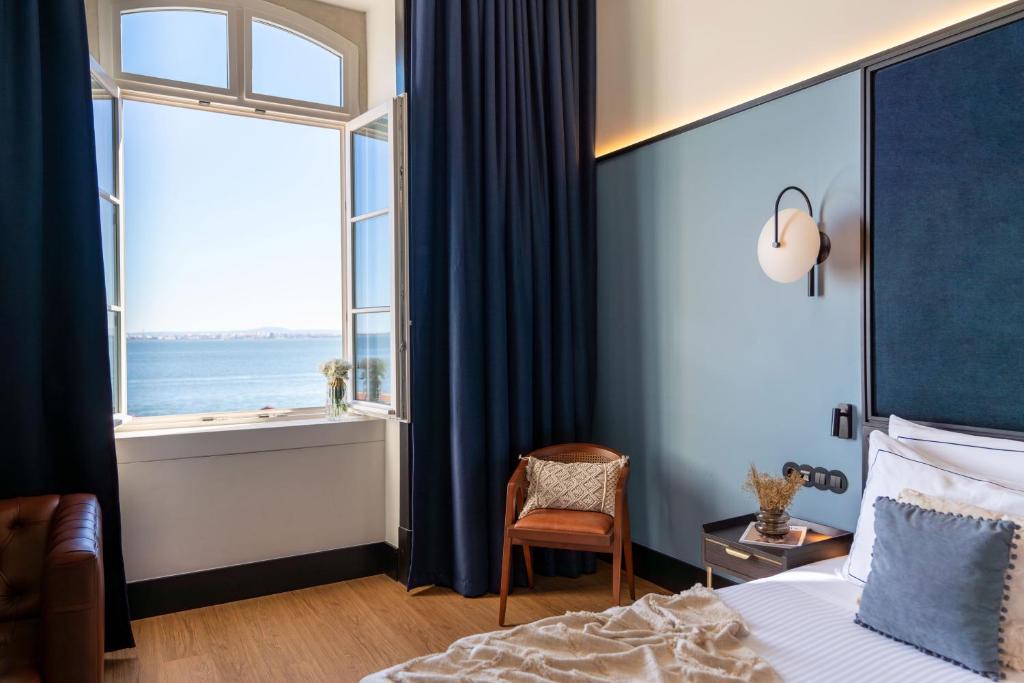 The Editory Riverside Hotel, an Historic Hotel - Resim 39