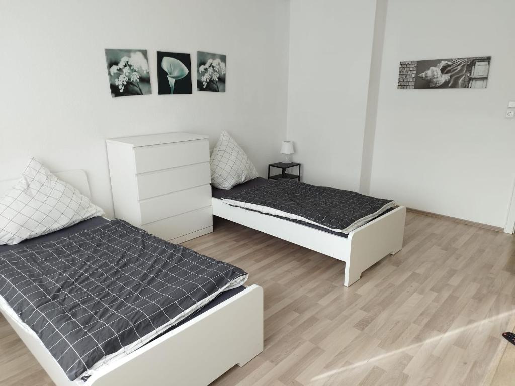 Легло или легла в стая в Schöne Monteurswohnung