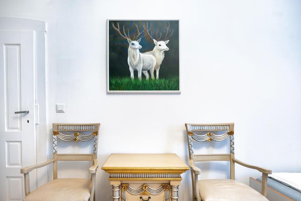 Fotografie z fotogalerie ubytování VILA OPOČNO v Opočně