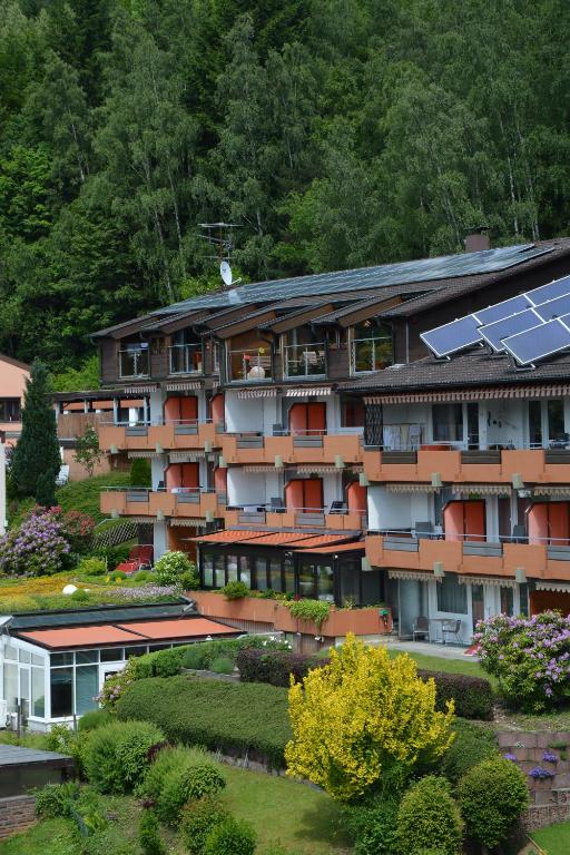 Bad Liebenzell