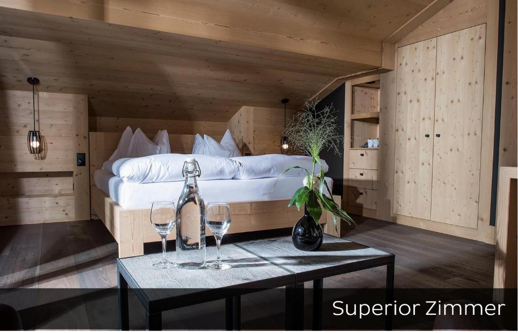 Hotel Arc-en-ciel Gstaad