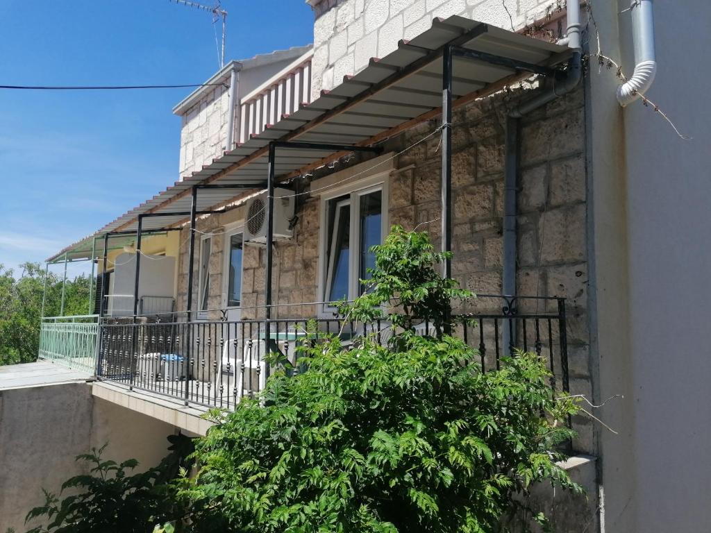 Photo de la galerie de l'établissement More, à Lumbarda