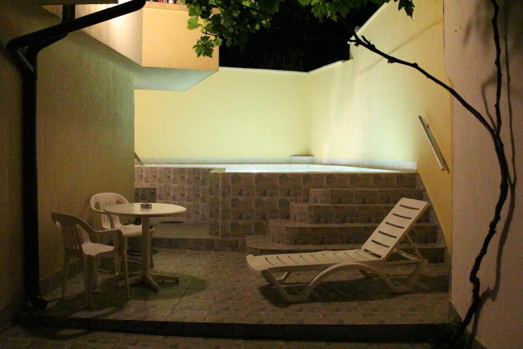 Fotografie z fotogalerie ubytování Radik Guest Rooms v destinaci Sozopol