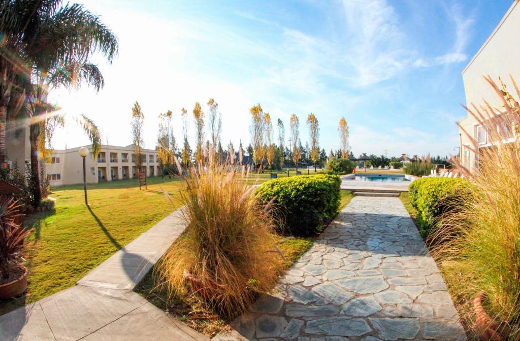 Wyndham Garden Campana