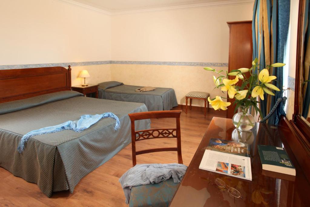 Hotel Alessandrino - Resim 21