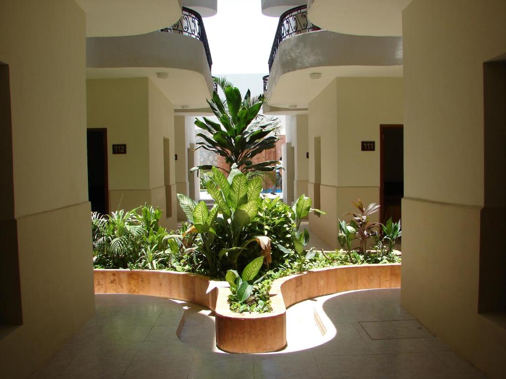 Hotel Lopez Campeche, Campeche
