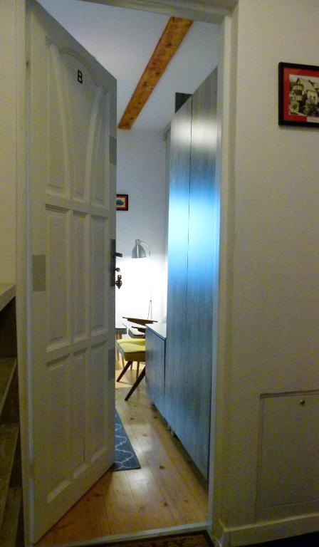 Fotografie z fotogalerie ubytování Apartamenty na Piątkę v Karpaczi