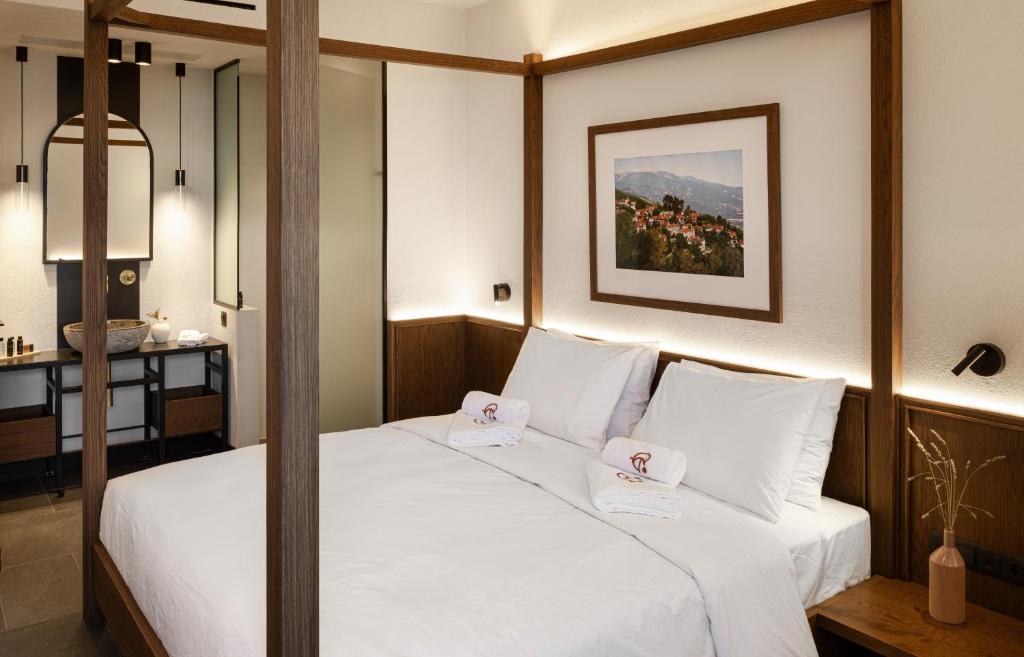 Unedo All Seasons Boutique Hotel - 7